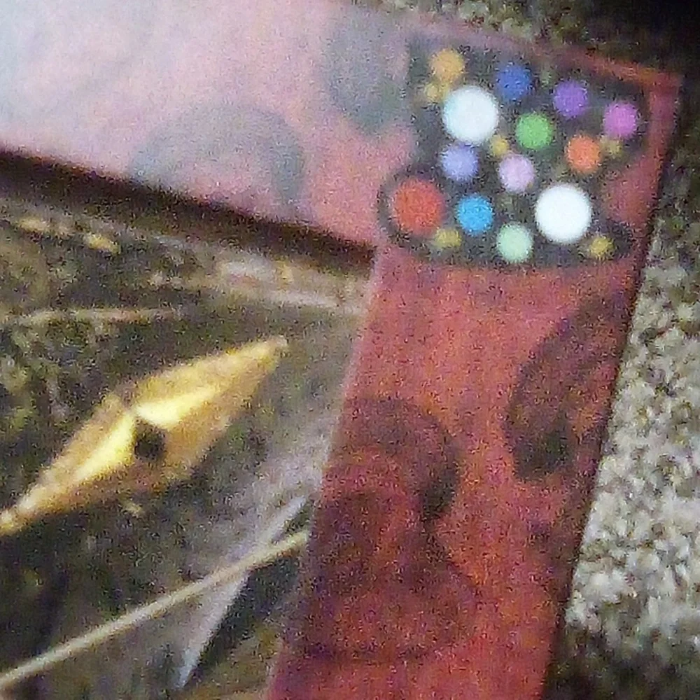 Alice in Wonderland Makeup Set